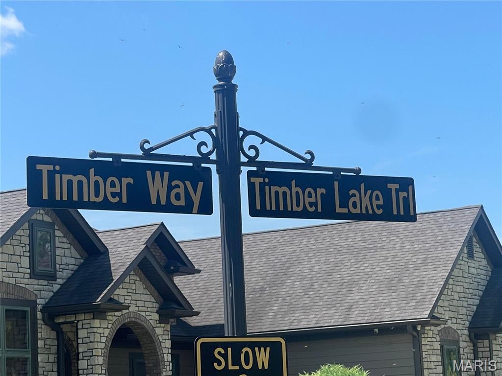 Timberlake Trails - Land