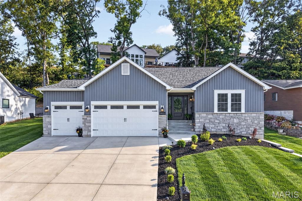 11075 Village Drive