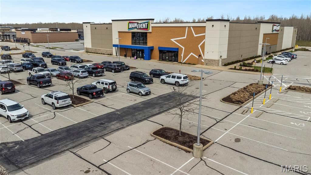 Wildhorse Village - Residential