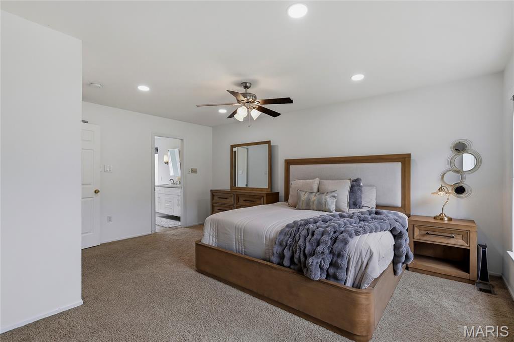 Wildhorse Village - Residential