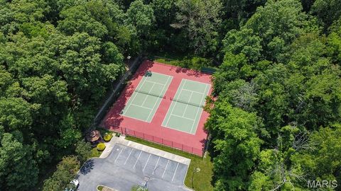 Tiny photo for 1048 Keystone Trail Drive, Wildwood, MO 63005 (MLS # 26011782)