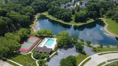 Tiny photo for 1048 Keystone Trail Drive, Wildwood, MO 63005 (MLS # 26011782)