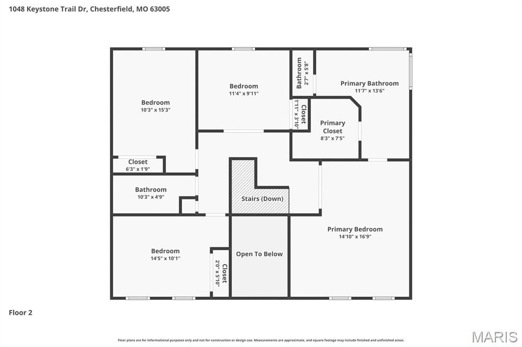 Wildhorse Village - Residential