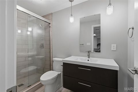 Tiny photo for 1048 Keystone Trail Drive, Wildwood, MO 63005 (MLS # 26011782)