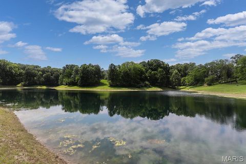 Tiny photo for 1048 Keystone Trail Drive, Wildwood, MO 63005 (MLS # 26011782)