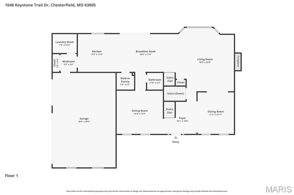Wildhorse Village - Residential