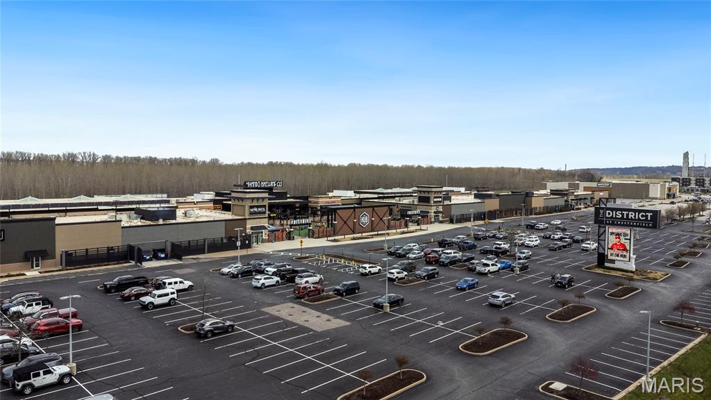 Wildhorse Village - Residential