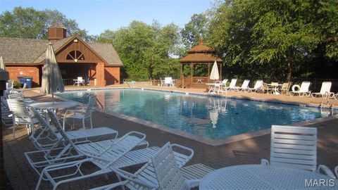 Tiny photo for 1048 Keystone Trail Drive, Wildwood, MO 63005 (MLS # 26011782)