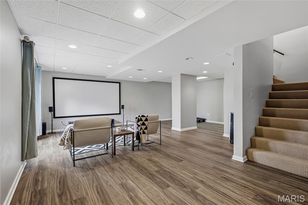 Wildhorse Village - Residential