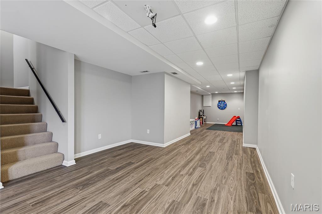 Wildhorse Village - Residential