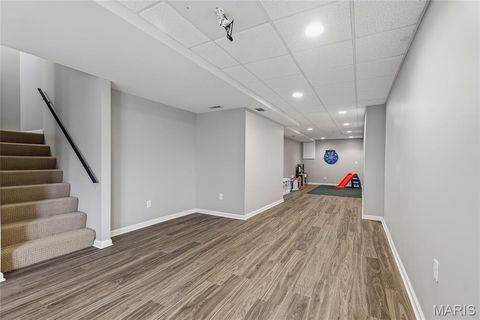 Tiny photo for 1048 Keystone Trail Drive, Wildwood, MO 63005 (MLS # 26011782)