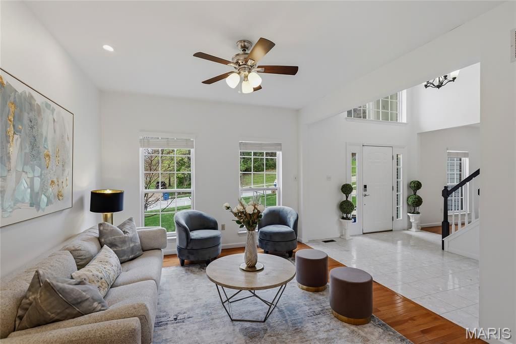 Photo of 1048 Keystone Trail Drive, Wildwood, MO 63005 (MLS # 26011782)