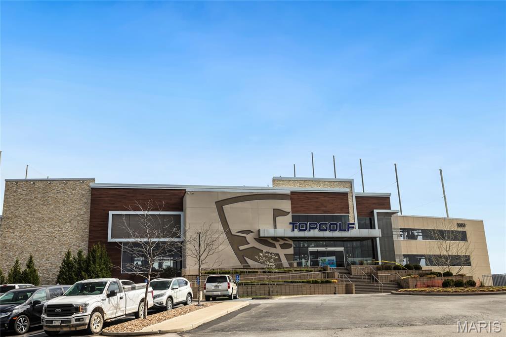 Wildhorse Village - Residential