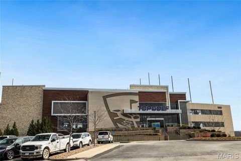 Tiny photo for 1048 Keystone Trail Drive, Wildwood, MO 63005 (MLS # 26011782)