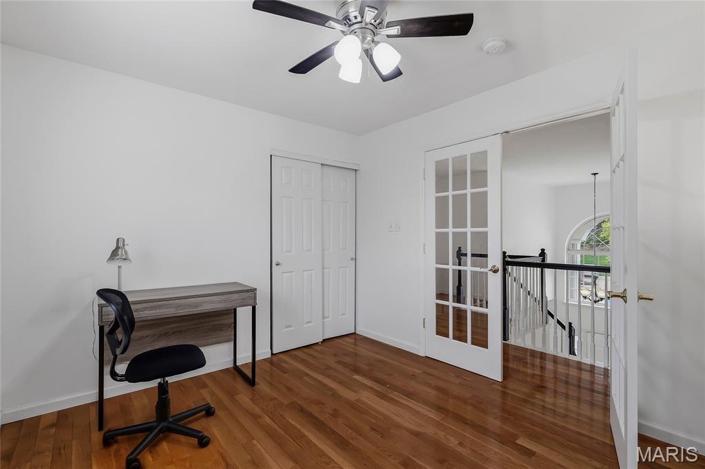 Wildhorse Village - Residential