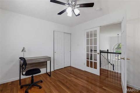 Tiny photo for 1048 Keystone Trail Drive, Wildwood, MO 63005 (MLS # 26011782)