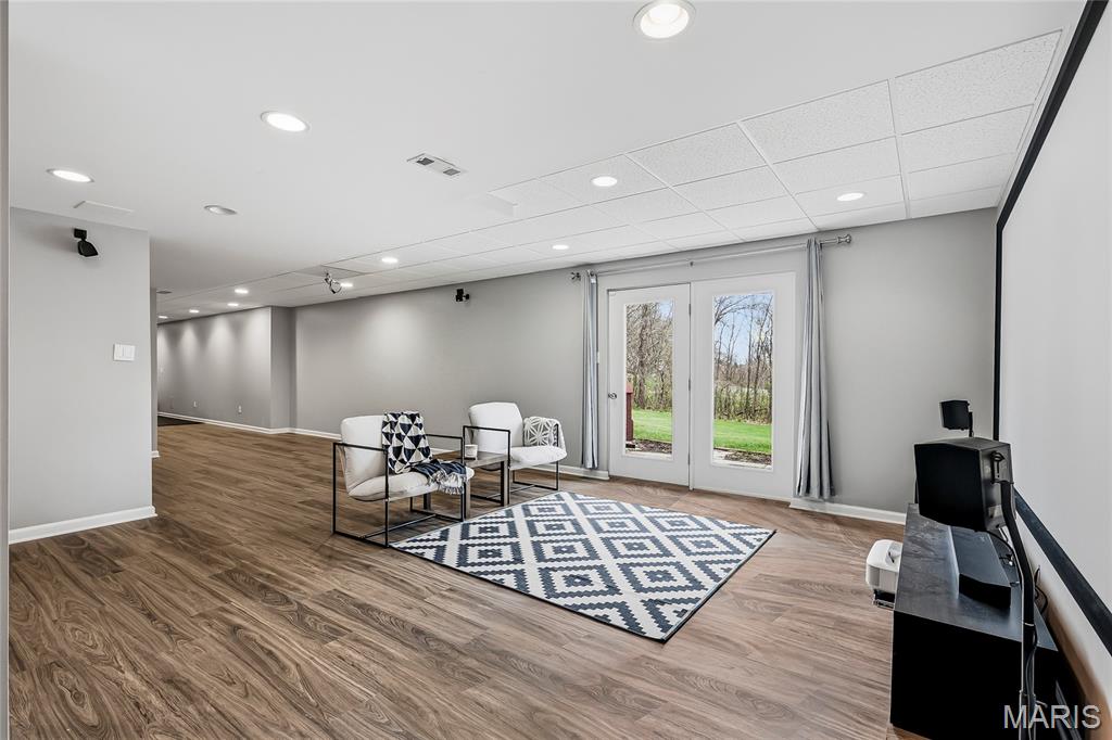 Wildhorse Village - Residential