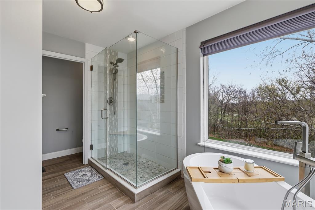 Wildhorse Village - Residential