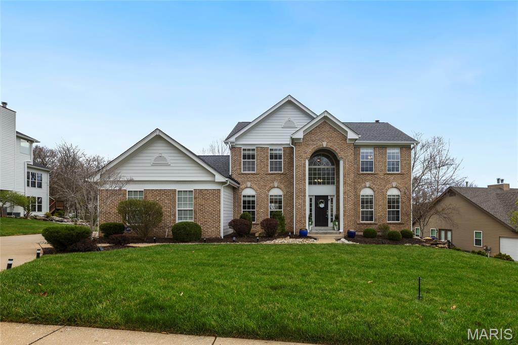 Wildhorse Village - Residential