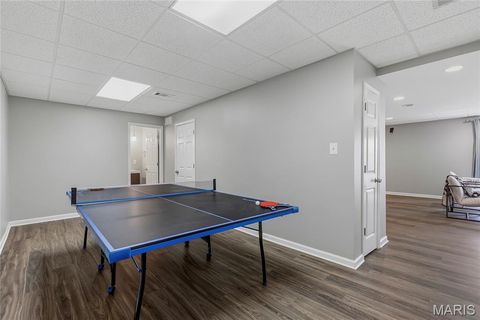 Tiny photo for 1048 Keystone Trail Drive, Wildwood, MO 63005 (MLS # 26011782)