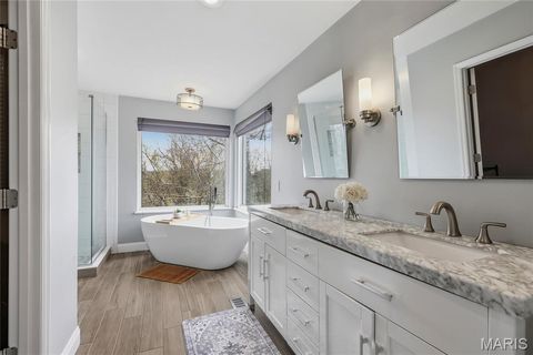 Tiny photo for 1048 Keystone Trail Drive, Wildwood, MO 63005 (MLS # 26011782)