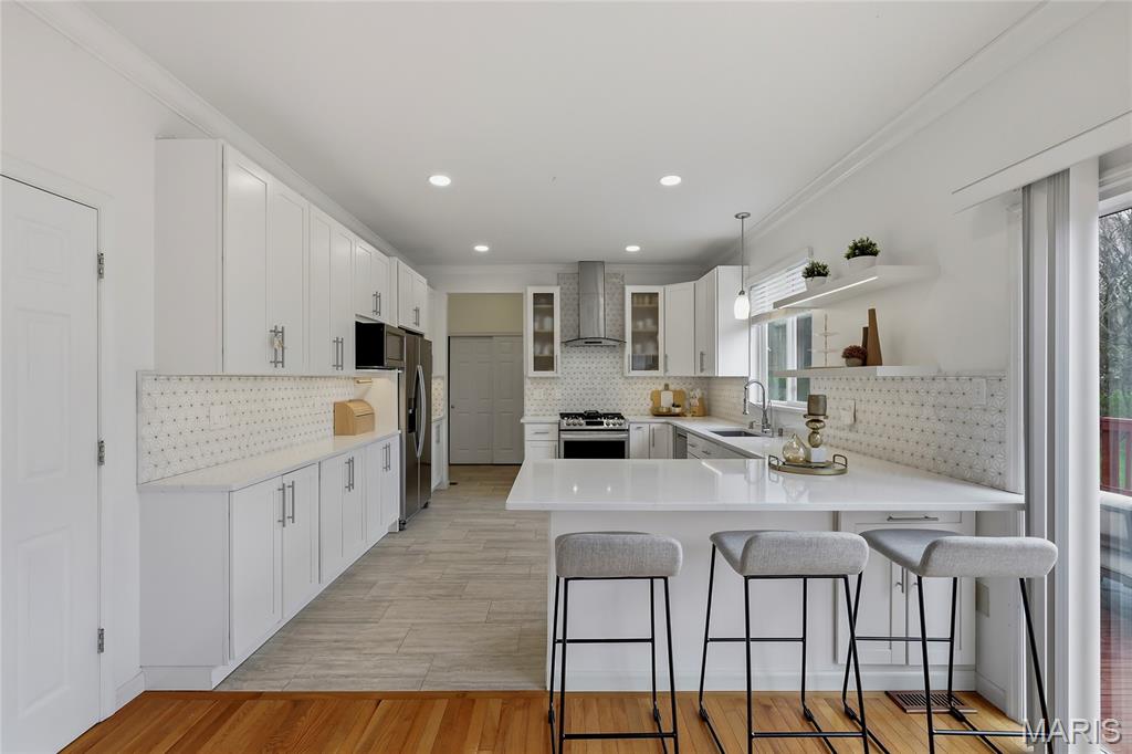 Wildhorse Village - Residential