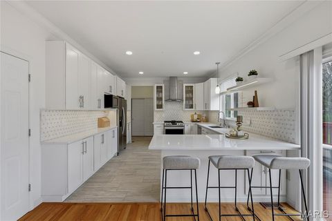 Tiny photo for 1048 Keystone Trail Drive, Wildwood, MO 63005 (MLS # 26011782)