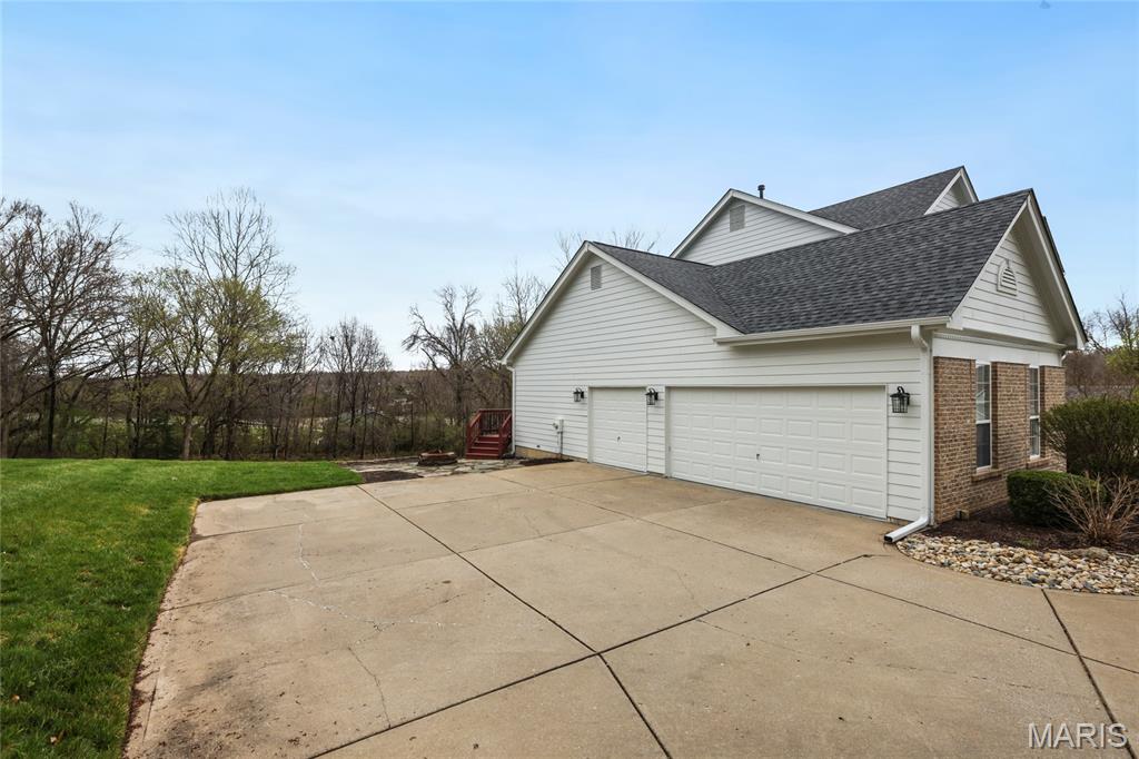 Wildhorse Village - Residential