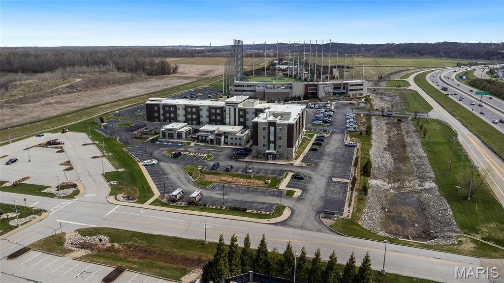 Wildhorse Village - Residential