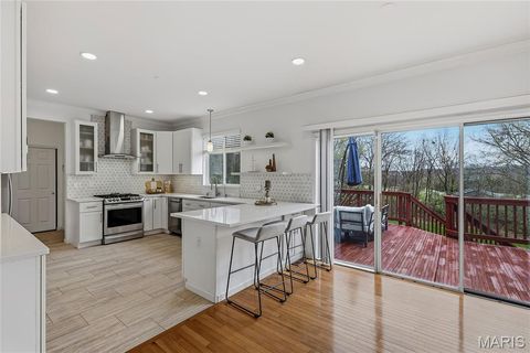 Tiny photo for 1048 Keystone Trail Drive, Wildwood, MO 63005 (MLS # 26011782)