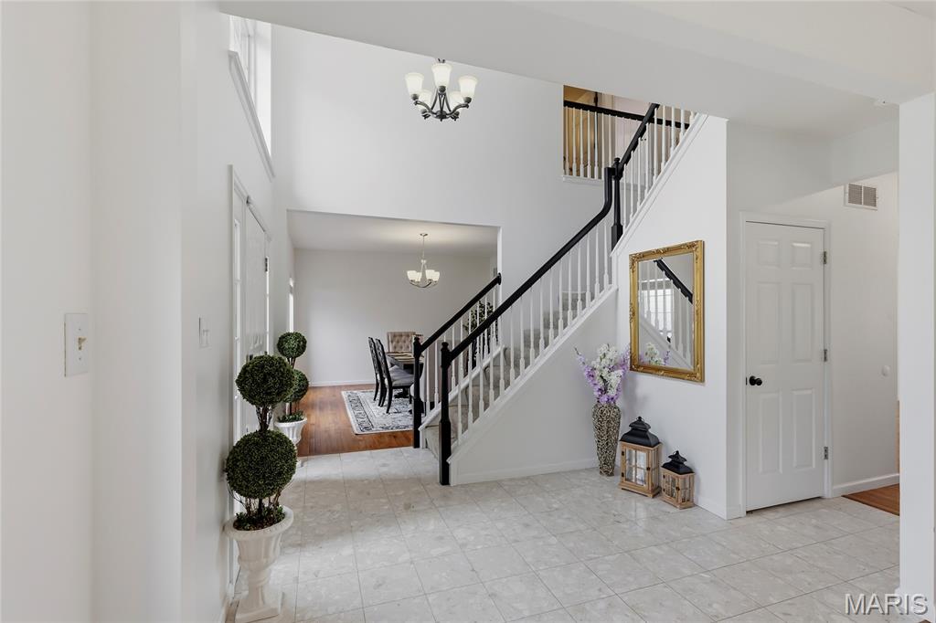 Wildhorse Village - Residential