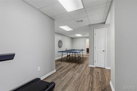 Tiny photo for 1048 Keystone Trail Drive, Wildwood, MO 63005 (MLS # 26011782)