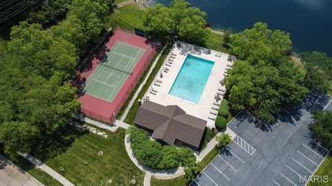 Tiny photo for 1048 Keystone Trail Drive, Wildwood, MO 63005 (MLS # 26011782)