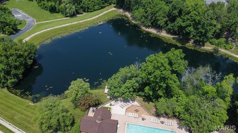 Tiny photo for 1048 Keystone Trail Drive, Wildwood, MO 63005 (MLS # 26011782)