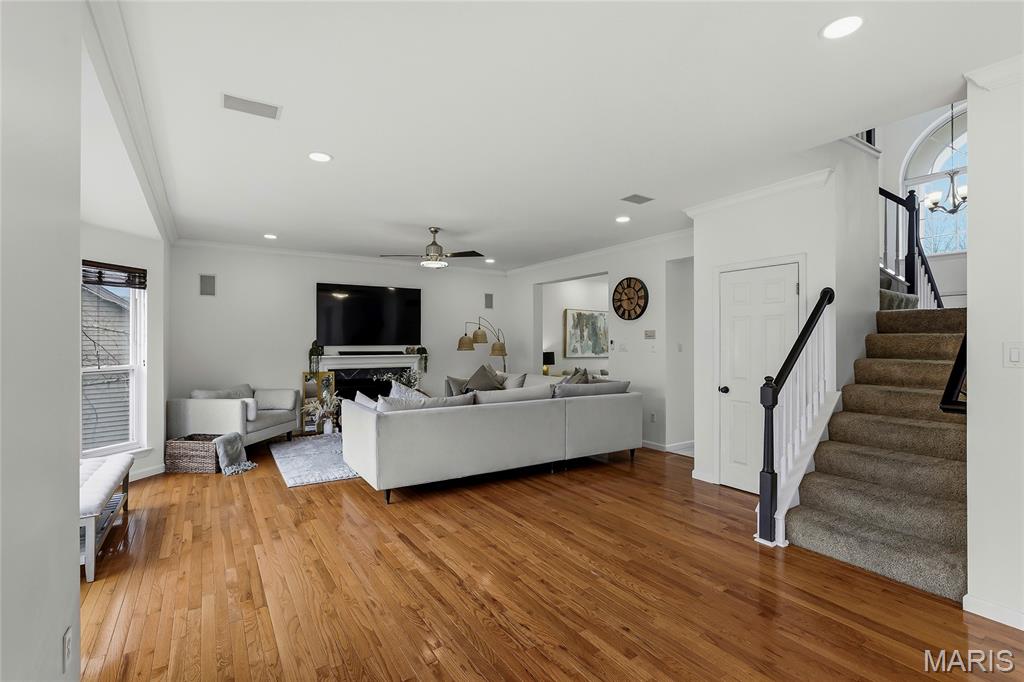 Wildhorse Village - Residential