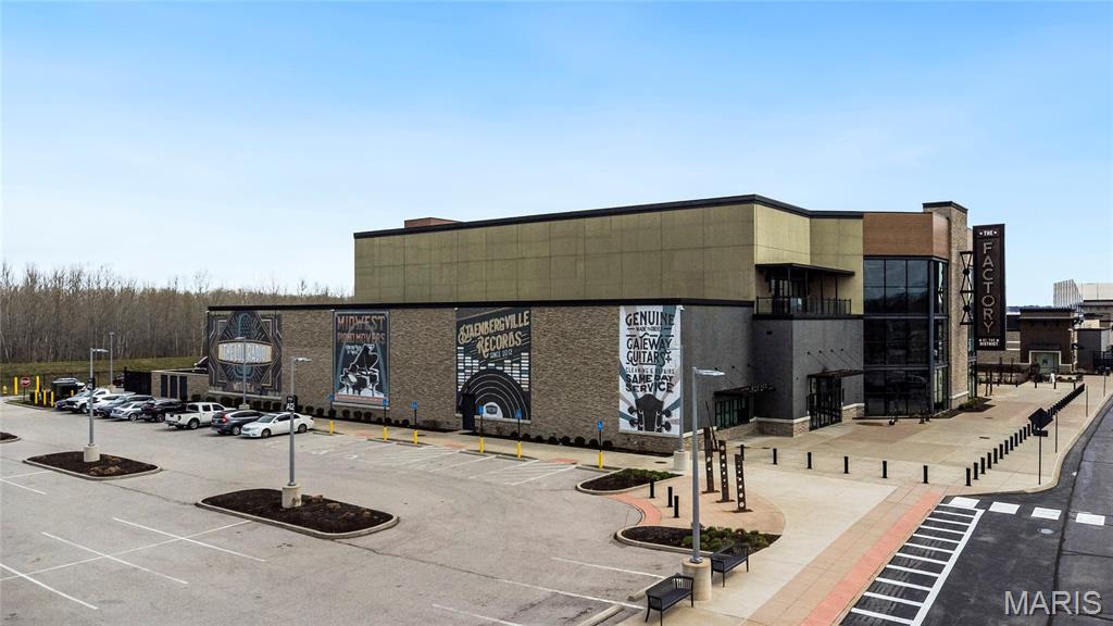 Wildhorse Village - Residential