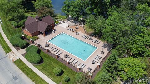 Tiny photo for 1048 Keystone Trail Drive, Wildwood, MO 63005 (MLS # 26011782)