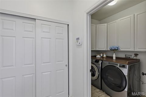 Tiny photo for 1048 Keystone Trail Drive, Wildwood, MO 63005 (MLS # 26011782)