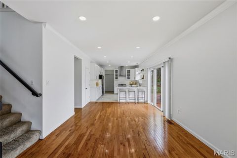 Tiny photo for 1048 Keystone Trail Drive, Wildwood, MO 63005 (MLS # 26011782)