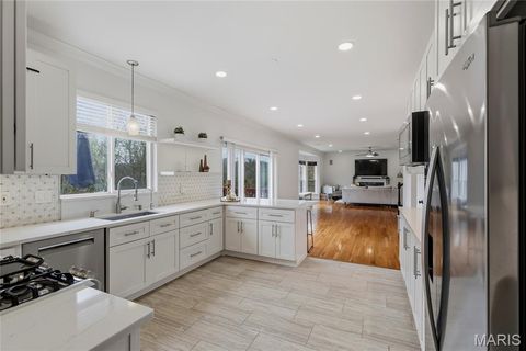 Tiny photo for 1048 Keystone Trail Drive, Wildwood, MO 63005 (MLS # 26011782)