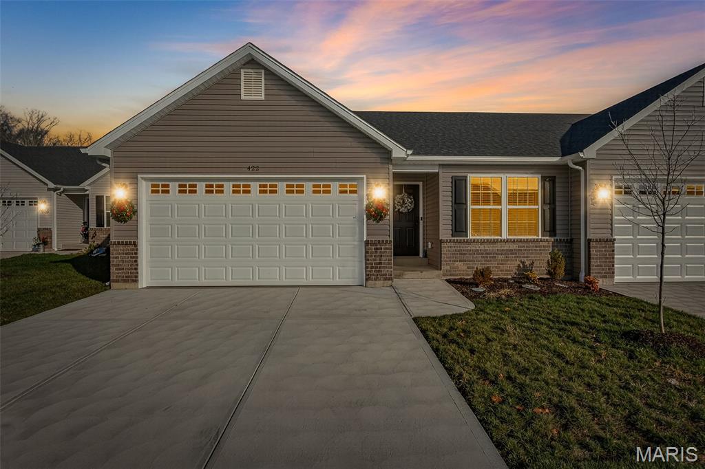 422 Harry Truman Court