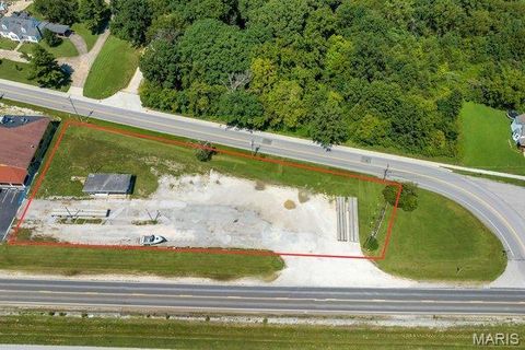 1 NE Service Road Wright City MO 63390