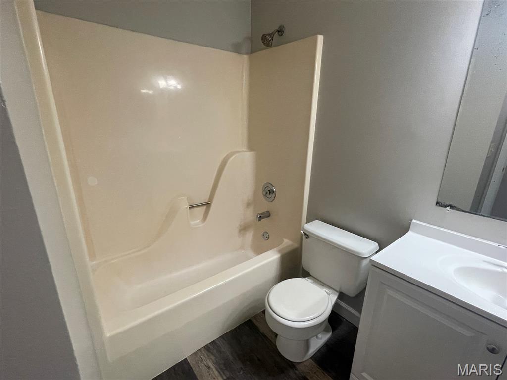 Nottingham Forest #1 - Residential Lease
