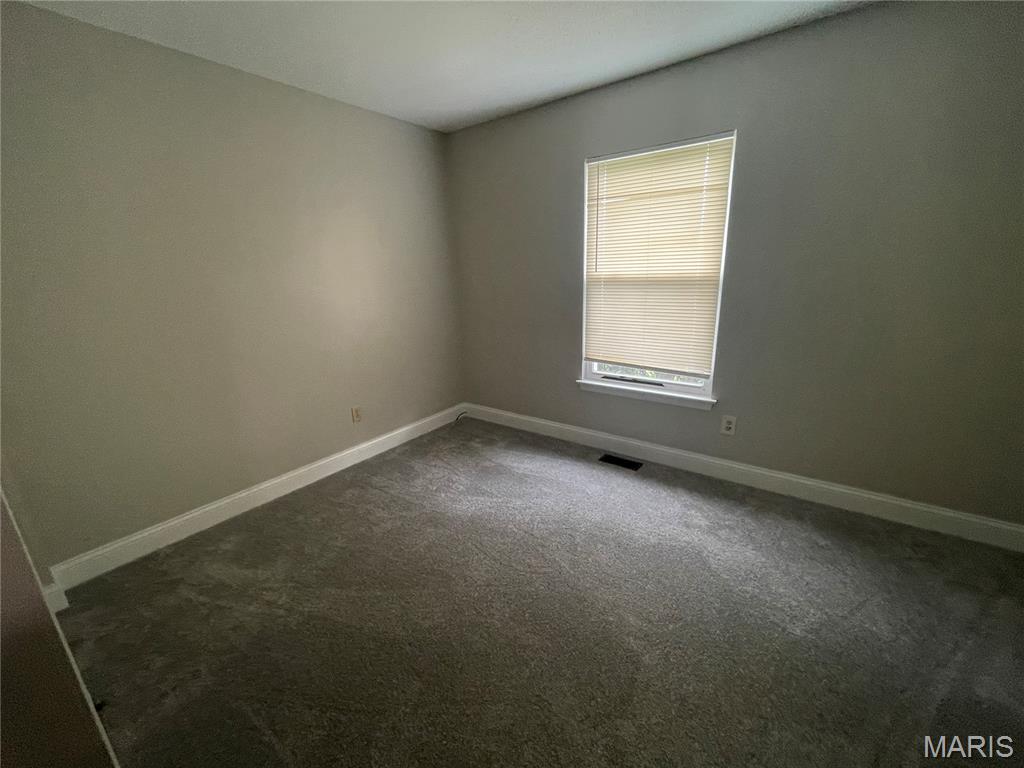 Nottingham Forest #1 - Residential Lease