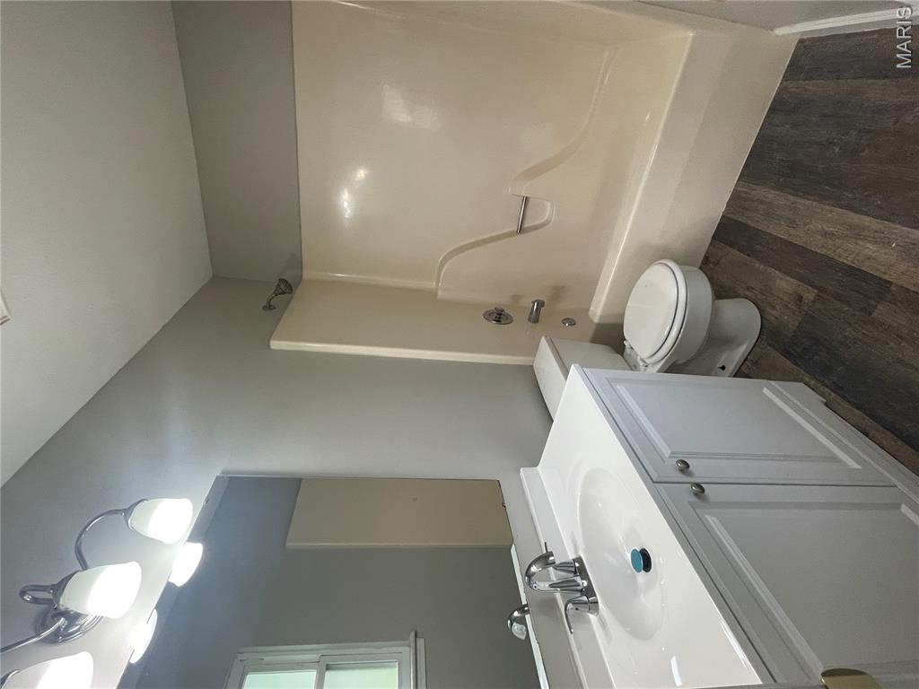 Nottingham Forest #1 - Residential Lease