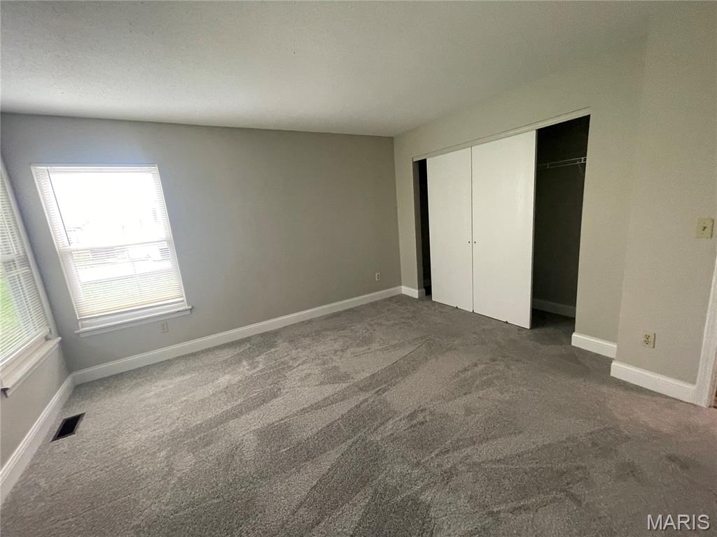 Nottingham Forest #1 - Residential Lease