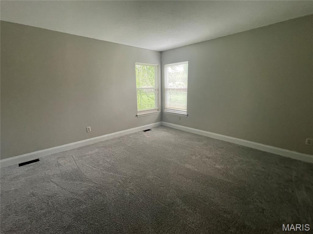 Nottingham Forest #1 - Residential Lease