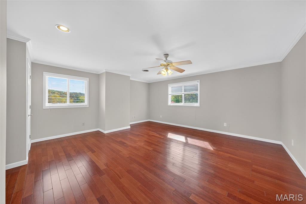 Heitkamp Ridge - Residential