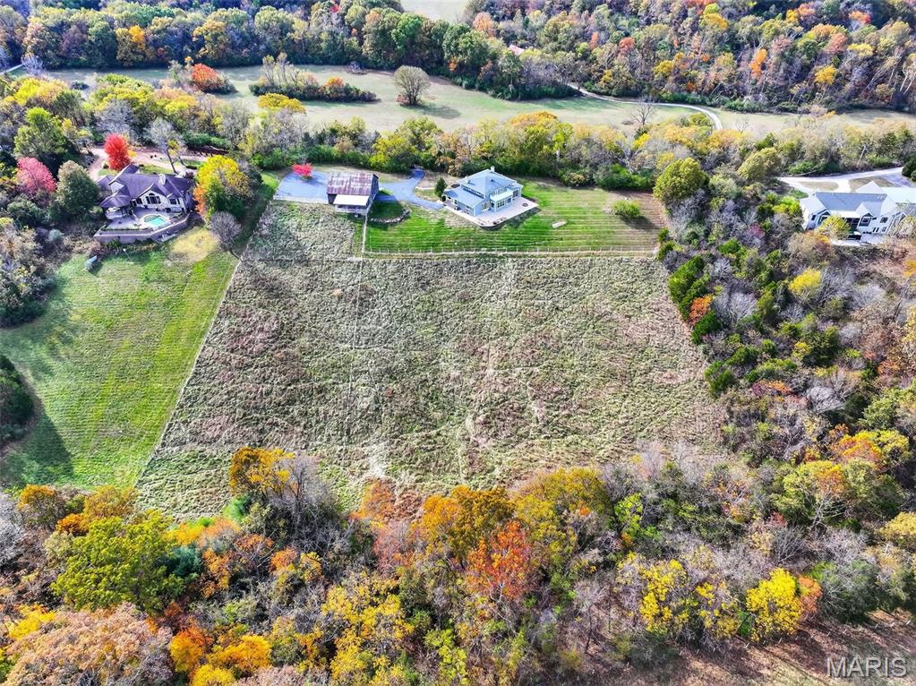 Heitkamp Ridge - Residential