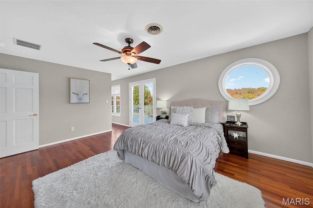 Heitkamp Ridge - Residential